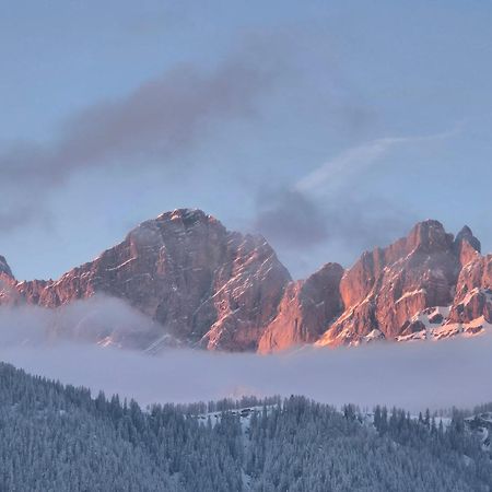Family Appartment - Dachstein View Ramsau am Dachstein Kültér fotó