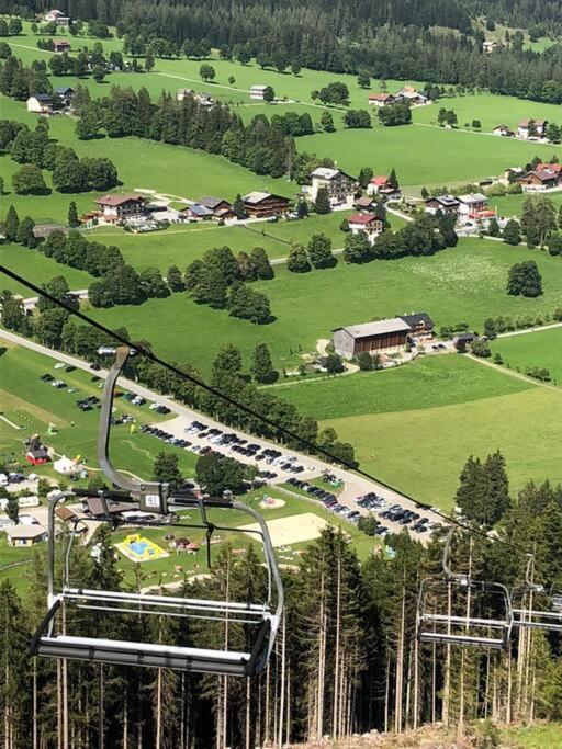 Family Appartment - Dachstein View Ramsau am Dachstein Kültér fotó